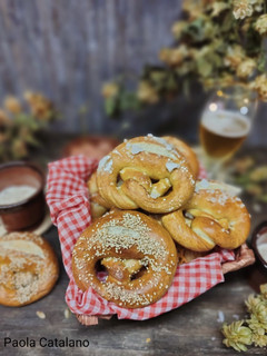 Foto di Bretzel🥨🍻
