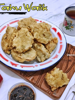 Foto resep Tahu Walik