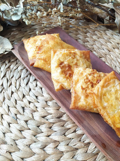 Foto resep Martabak Tahu