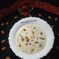 Kheer A picture of Kheer.