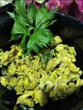 Ayam Kukus Berempah