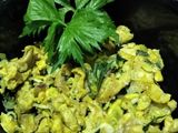 Ayam Kukus Berempah