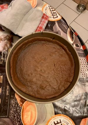 Une photo de Coulants au chocolat