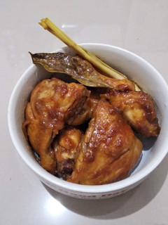 Foto resep Ayam Kecap Simple