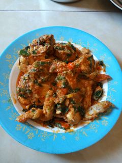 Foto resep Ayam Woku