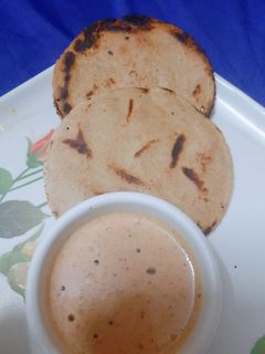 ஓட்ஸ் ரொட்டி செய்முறை முக்கிய புகைப்படம்