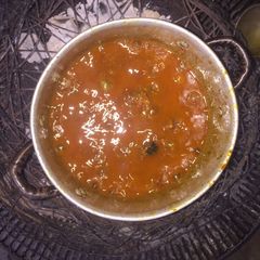 A picture of Stew.