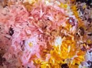 A picture of cherry saffron