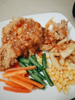 Foto resep Steak Murah ALA WAROENG STEAK AND SHAKE #BikinRamadhanBerkesan