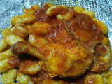 Ñoquis casero