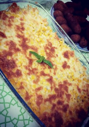صورة لوصفة ماش بتيتو (بطاطا)