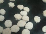 Galletitas Fáciles Saladas Sin Leudante