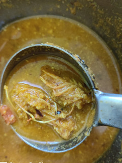 இறால் தலை குழம்பு செய்முறை முக்கிய புகைப்படம்