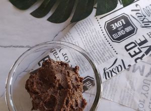 Foto resep Chunjang dari ampas kecap