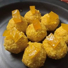 A picture of Aamgolla.