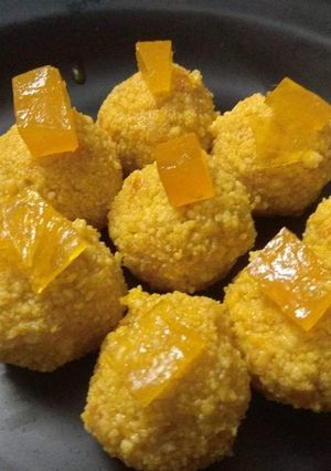 A picture of Aamgolla.