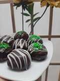 Trufas de vainilla🤩