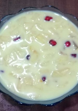 ફ્રુટ સલાડ (Fruit Salad Recipe In Gujarati) રેસીપી મુખ્ય ફોટો