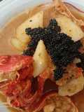 Caldereta de bogavante