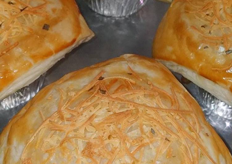 Cara membuat 63. Zuppa Soup yang enak Untuk Jualan