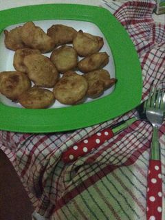 Foto resep Rondo Royal (tape goreng)
