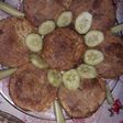 Camel & mutton mix kabab