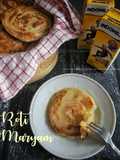 Roti Maryam / Canai / Pratha