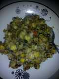 Muthokoi #staplefoodrecipecontest