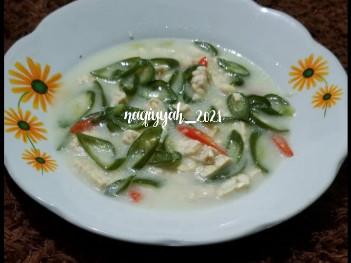 Bagaimana Menyiapkan 313. Jangan lombok ndeso Anti Gagal