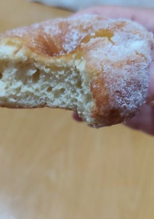 Foto resep Donat Kentang Empuk