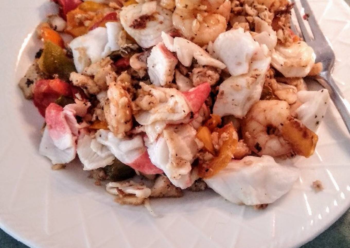 The Song of the Sea. 3: