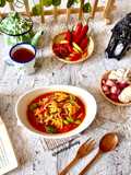 Sambel Goreng Rebung