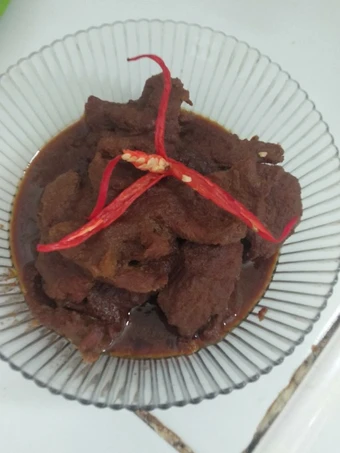 Langkah Mudah untuk Menyiapkan Resep Lapis daging sapi Anti Ribet, Menggugah Selera