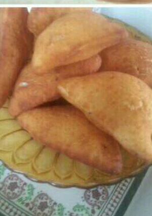 صورة لوصفة باخمري