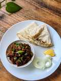 Mutton Sukka