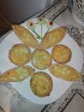 باركات مالحة