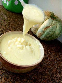 Foto de Creme de Pasteleiro