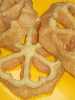 Foto resep Kembang goyang