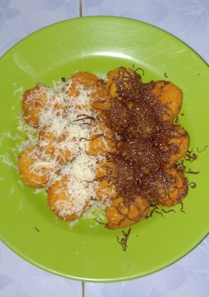 Foto resep Piskej Crispy