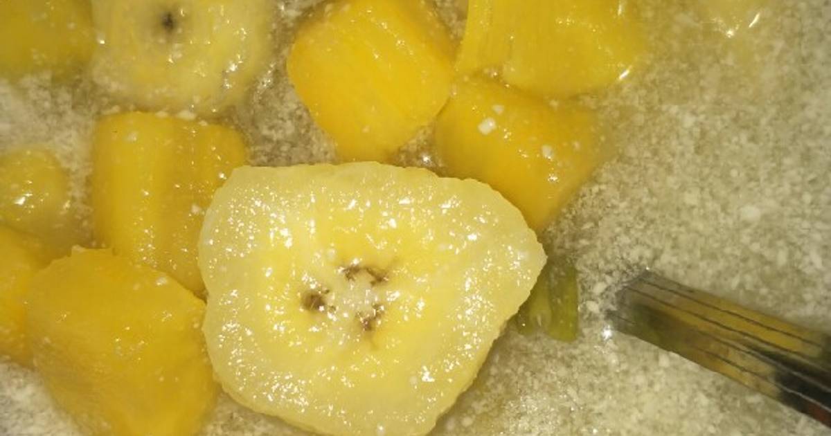 368 resep kolak nangka enak dan sederhana ala rumahan - Cookpad