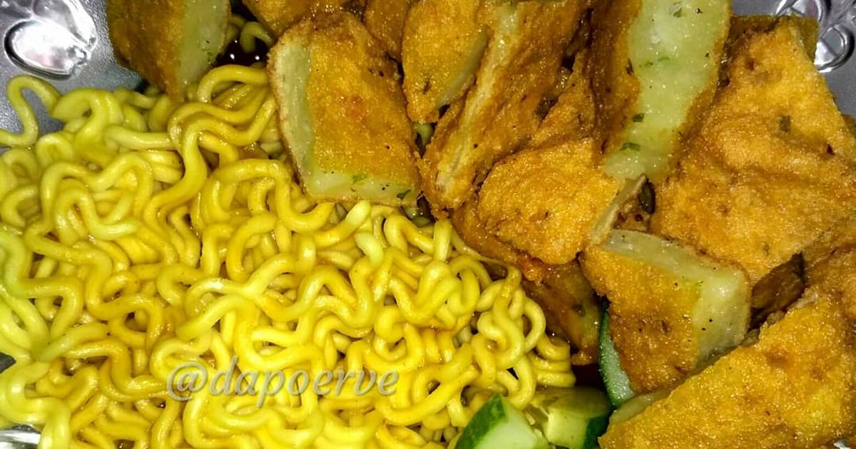 35 resep  pempek komplit  enak  dan sederhana Cookpad