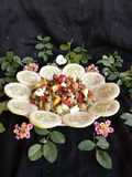 Mixed Gram Butter Salad