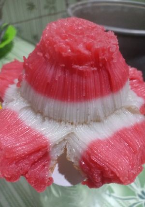 Foto resep Bikang resep jadul tanpa telor