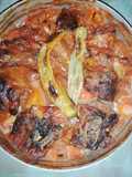 Delicious Oxtail Casserole