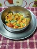 Baingan bhartha