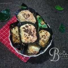 รูปของ Bolen Pisang