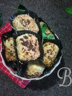 Foto resep Bolen Pisang