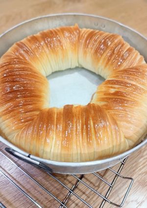 Foto resep Woolbread