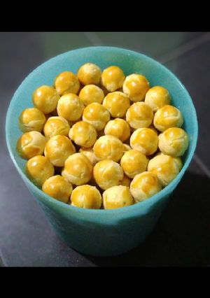 Foto resep Nastar Lumer