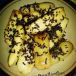 Pisang goreng polos